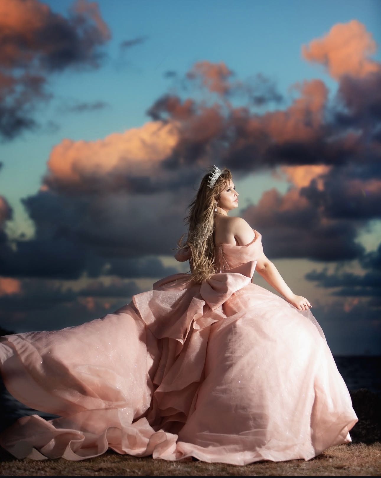 Eventos y Quinceañeras